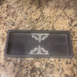 GG Collection Decorative Tray